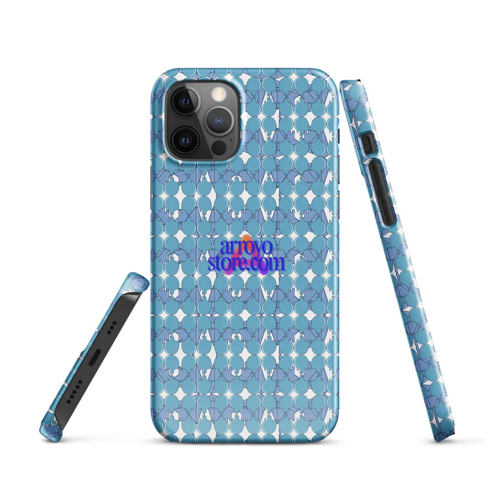 Snap Case for iPhone®