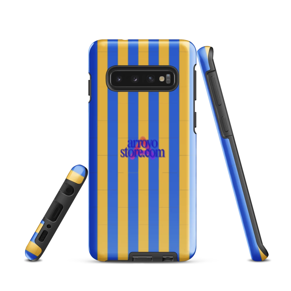 Tough Case for Samsung®