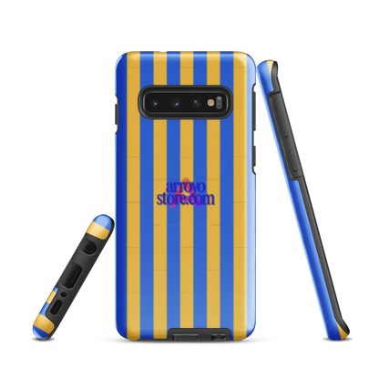 Tough Case for Samsung®