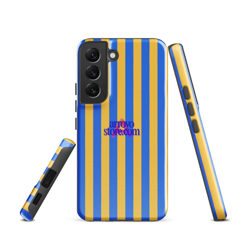 Tough Case for Samsung®