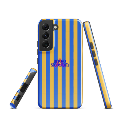 Tough Case for Samsung®