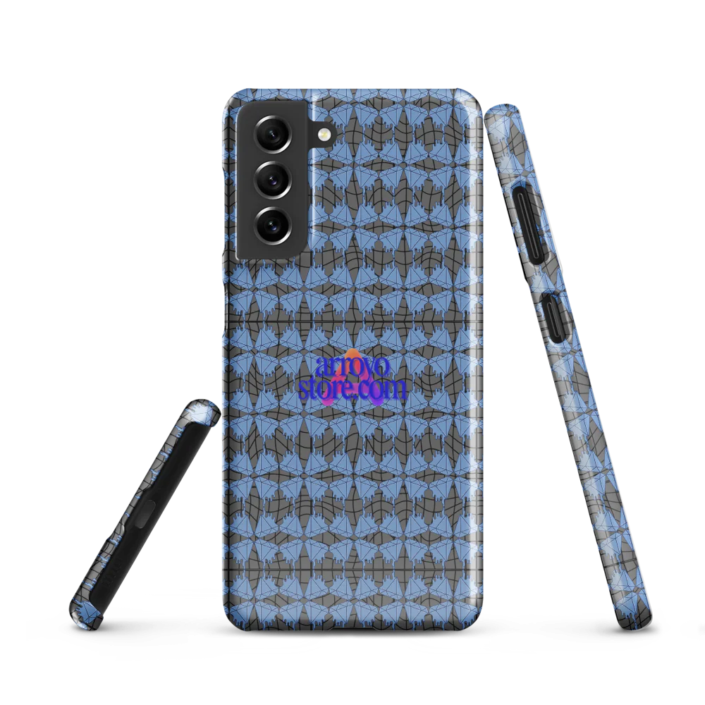 Snap Case for Samsung®