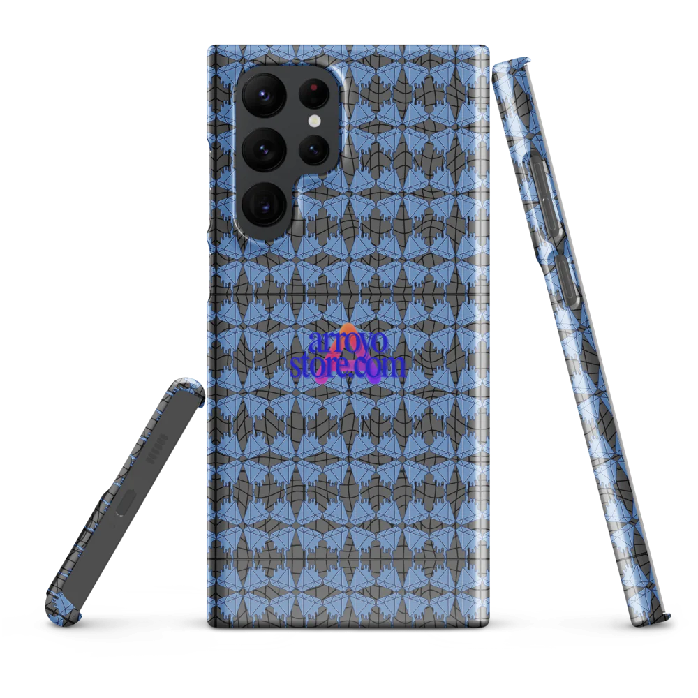 Snap Case for Samsung®