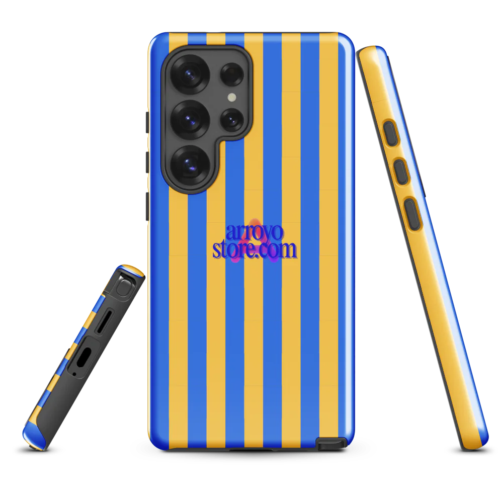 Tough Case for Samsung®