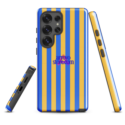 Tough Case for Samsung®