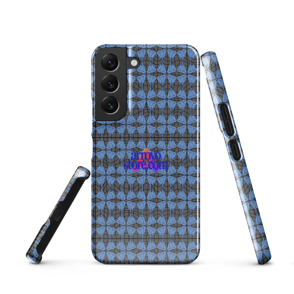 Snap Case for Samsung®