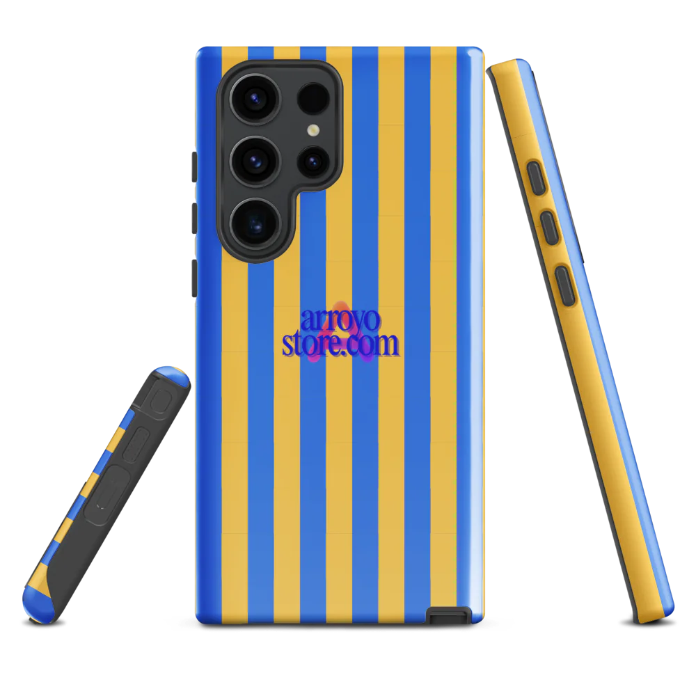 Tough Case for Samsung®