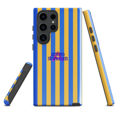 Tough Case for Samsung®