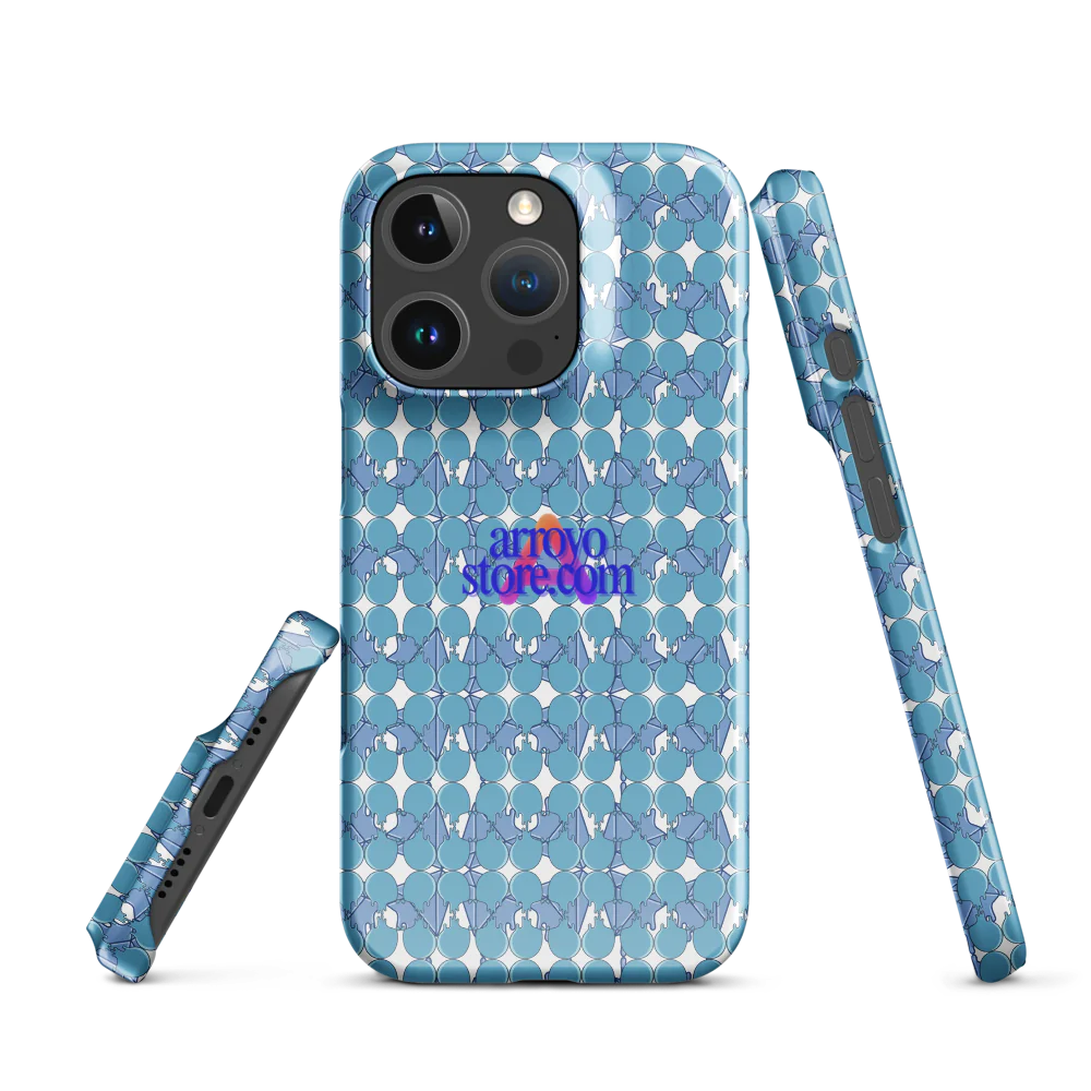 Snap Case for iPhone®