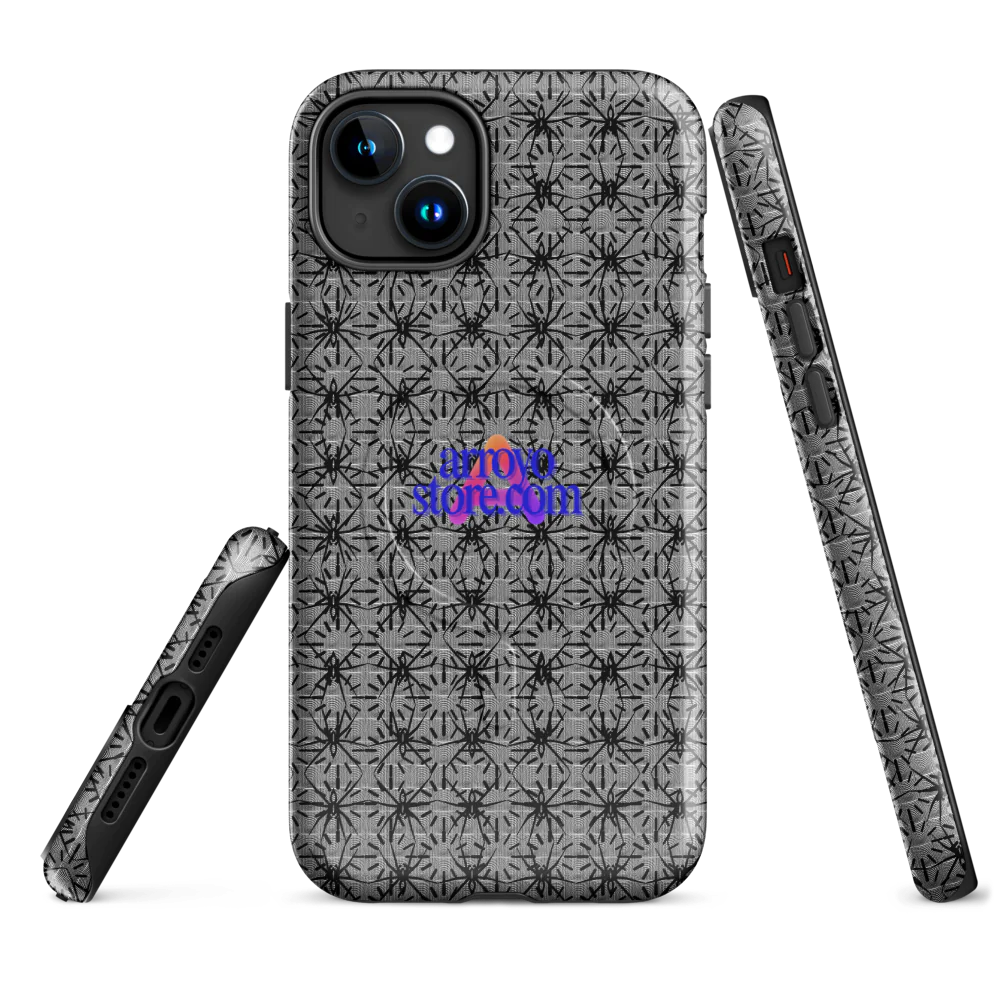 MagSafe® Tough Case for iPhone®