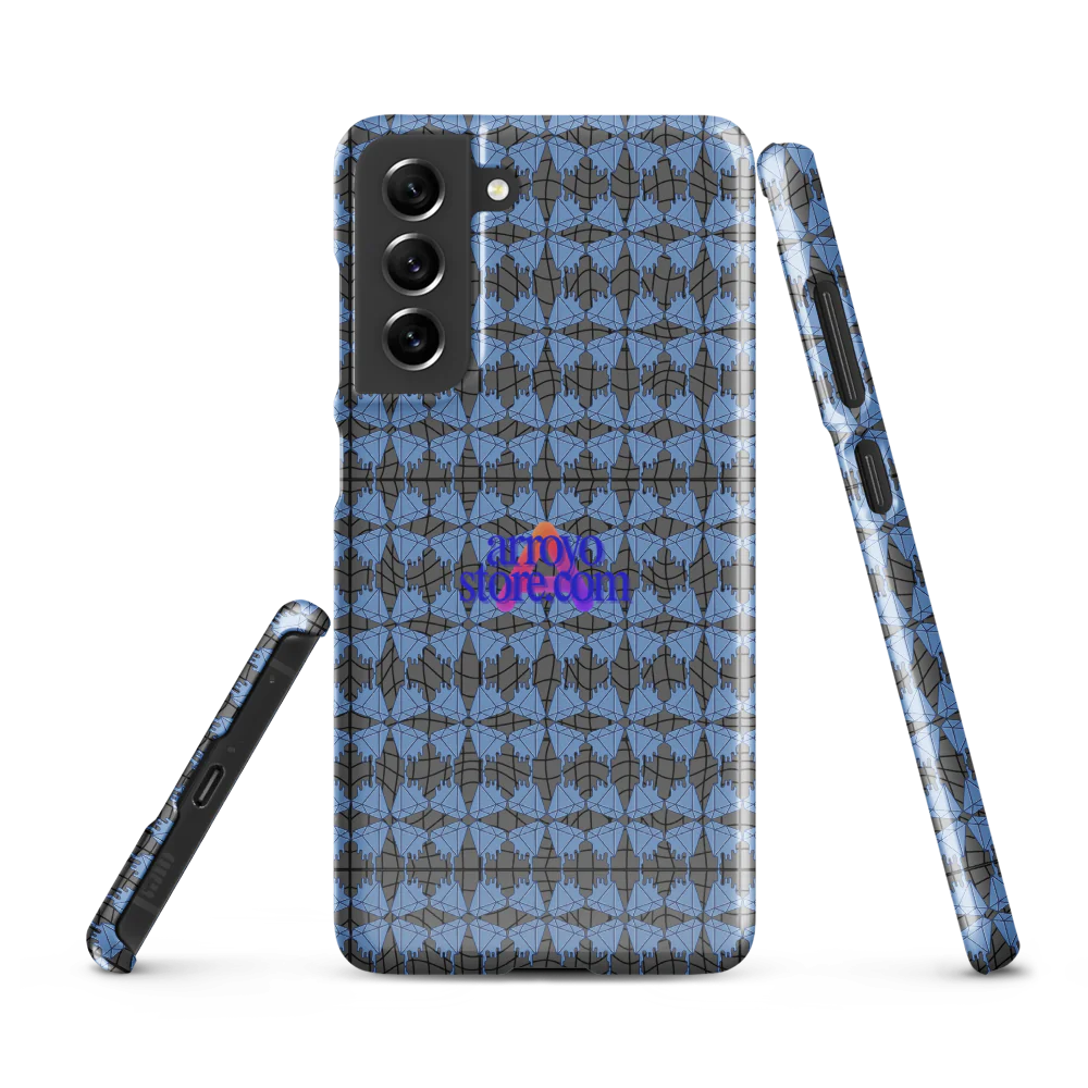 Snap Case for Samsung®