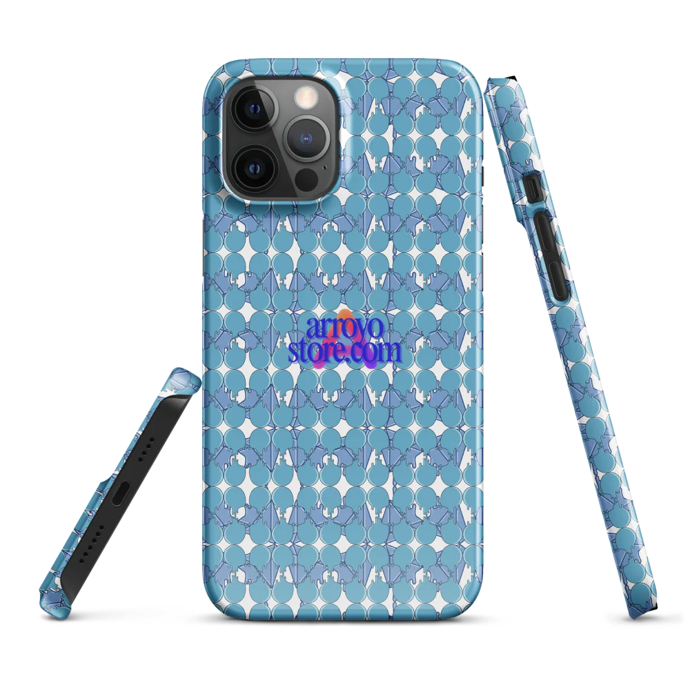 Snap Case for iPhone®