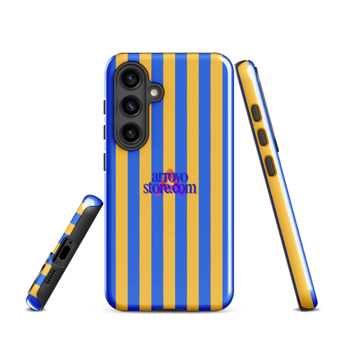 Tough Case for Samsung®