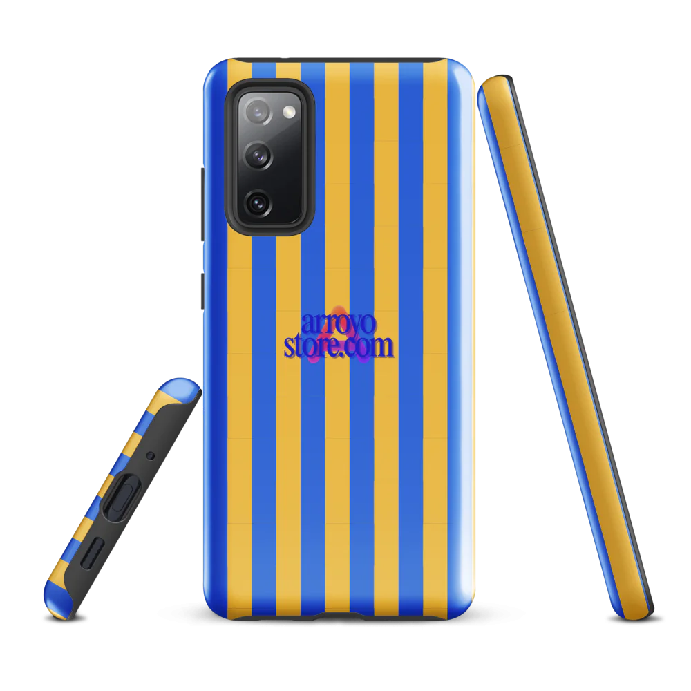 Tough Case for Samsung®
