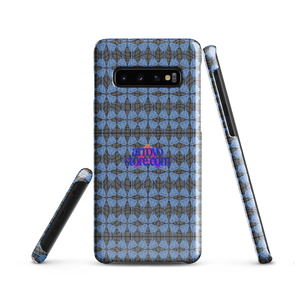 Snap Case for Samsung®