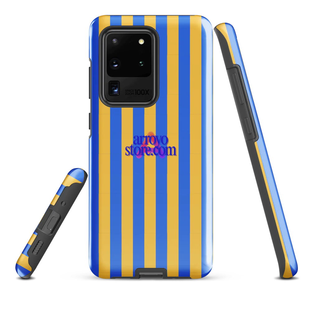 Tough Case for Samsung®