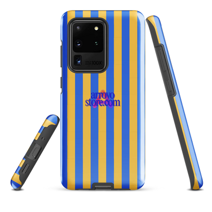 Tough Case for Samsung®
