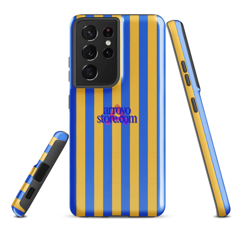 Tough Case for Samsung®