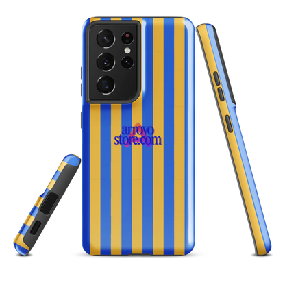 Tough Case for Samsung®