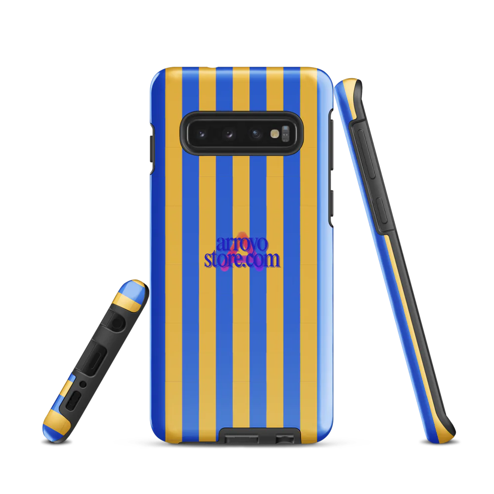 Tough Case for Samsung®