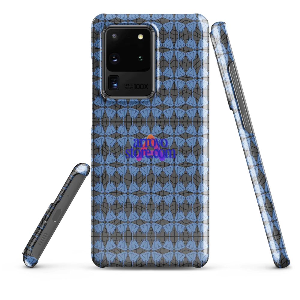 Snap Case for Samsung®