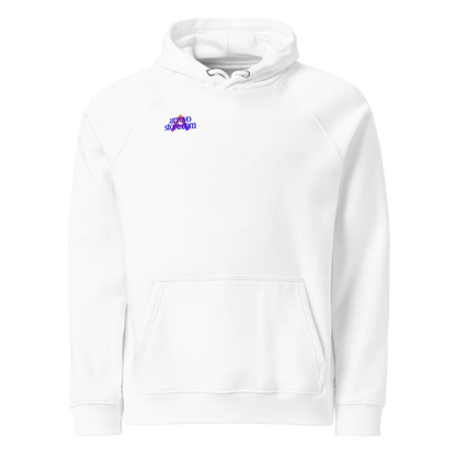 Unisex Eco Raglan Hoodie | SOL'S 03568