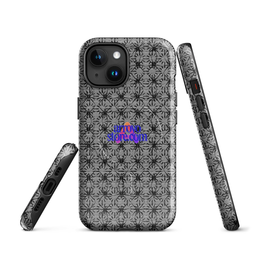MagSafe® Tough Case for iPhone®