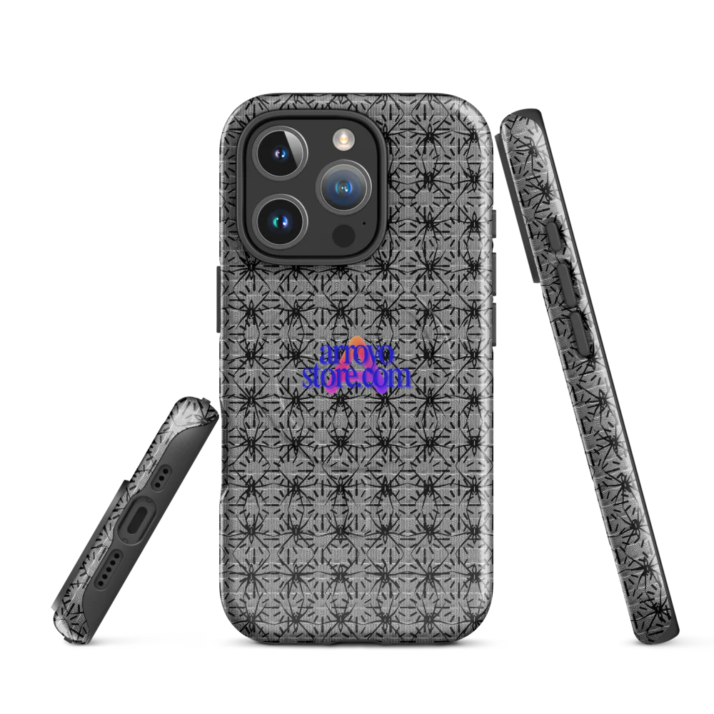 MagSafe® Tough Case for iPhone®