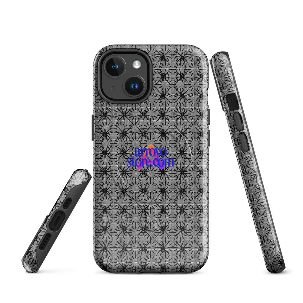 MagSafe® Tough Case for iPhone®