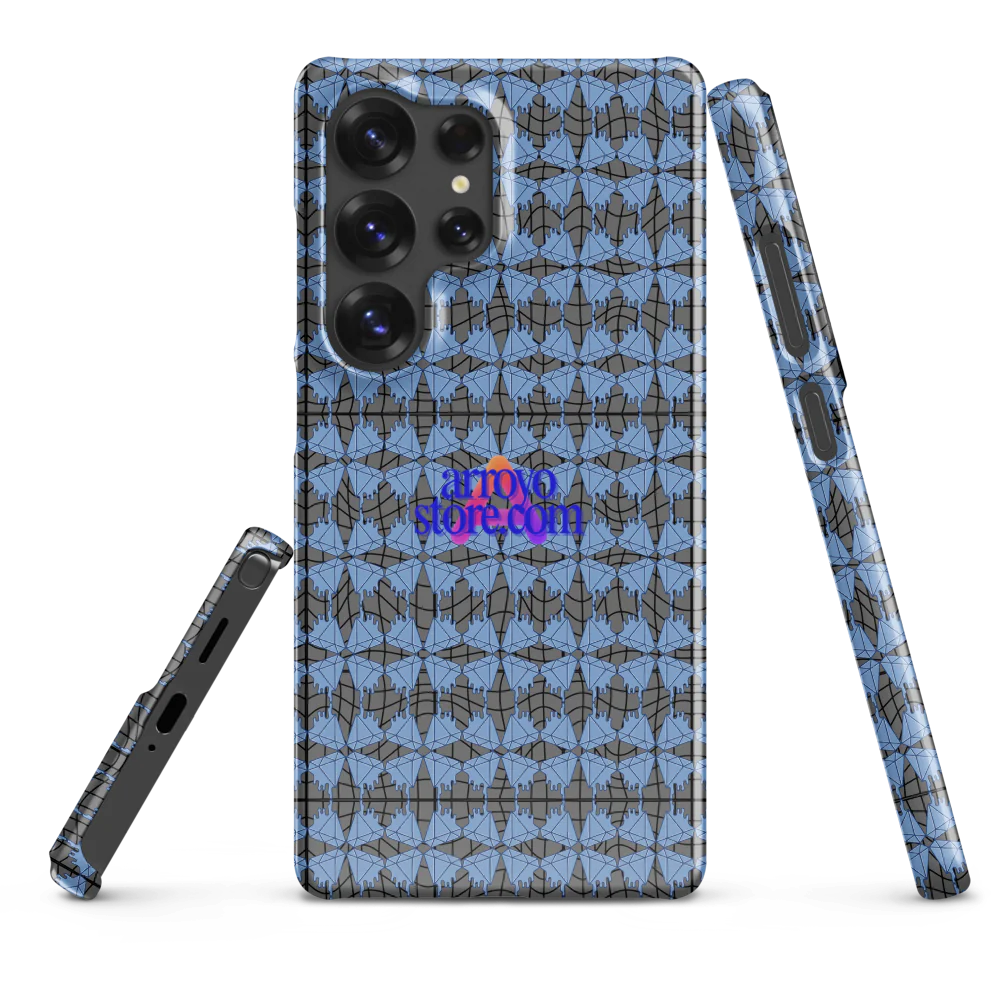 Snap Case for Samsung®