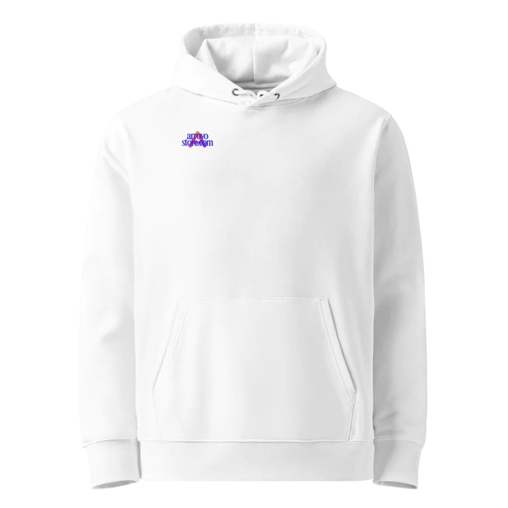 Unisex Essential Eco Hoodie | Stanley/Stella STSU177