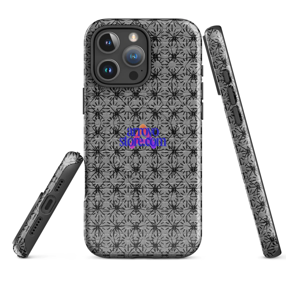 MagSafe® Tough Case for iPhone®