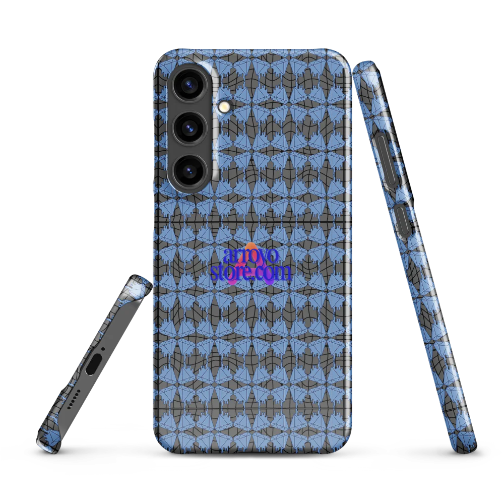 Snap Case for Samsung®