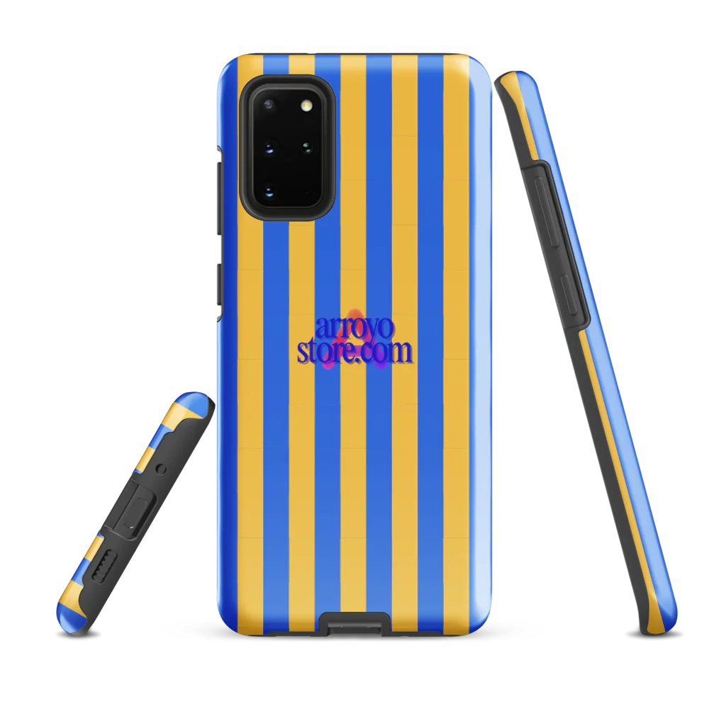 Tough Case for Samsung®