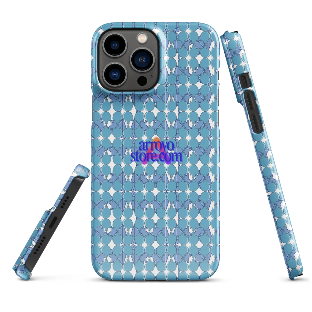 Snap Case for iPhone®