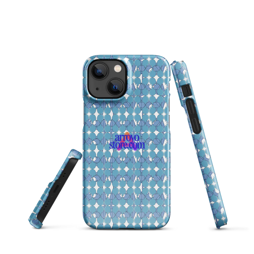 Snap Case for iPhone®