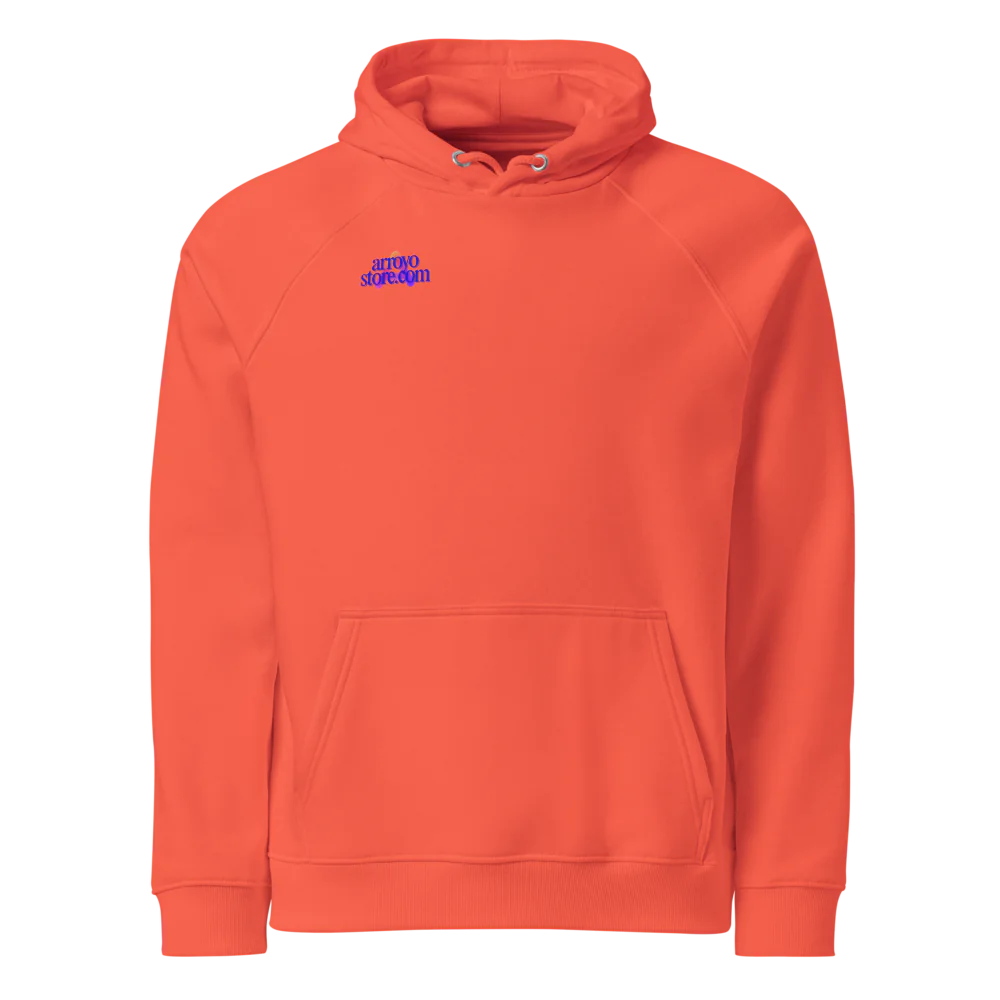 Unisex Eco Raglan Hoodie | SOL'S 03568