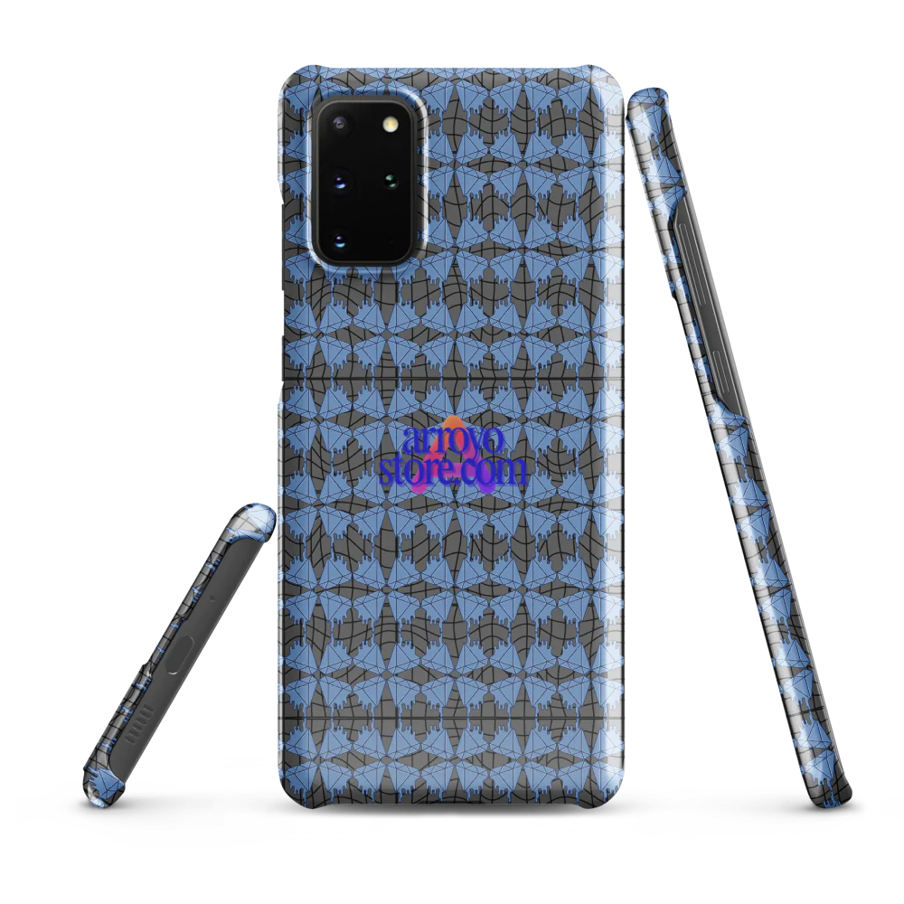 Snap Case for Samsung®