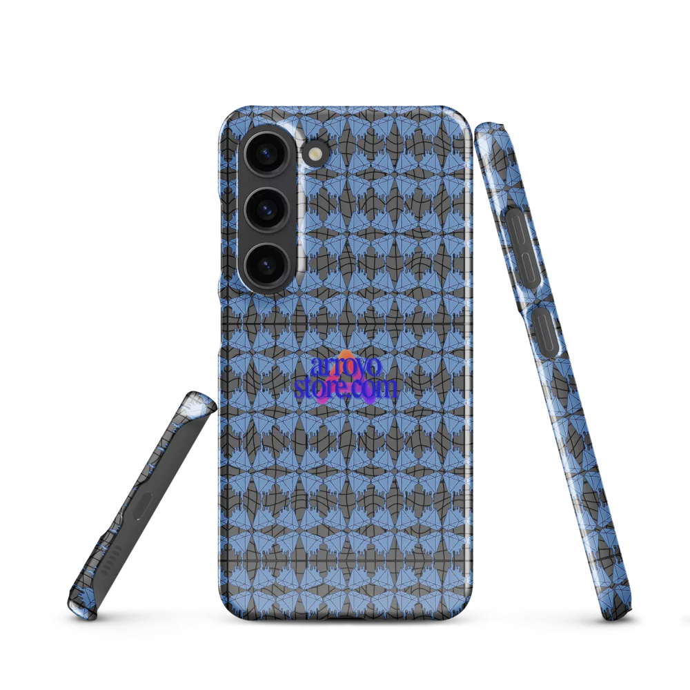 Snap Case for Samsung®
