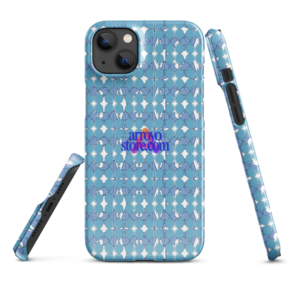 Snap Case for iPhone®