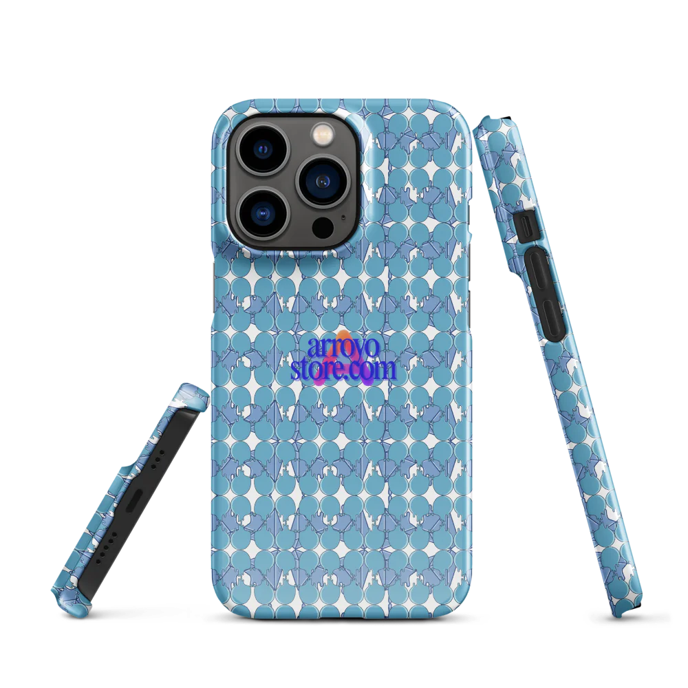 Snap Case for iPhone®