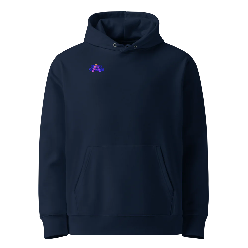 Unisex Essential Eco Hoodie | Stanley/Stella STSU177