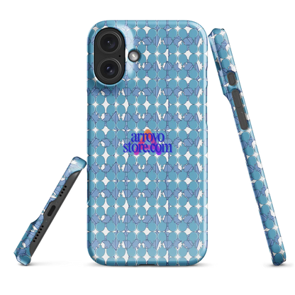 Snap Case for iPhone®