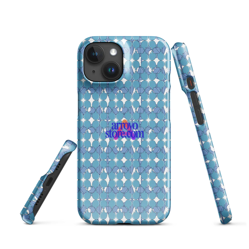 Snap Case for iPhone®