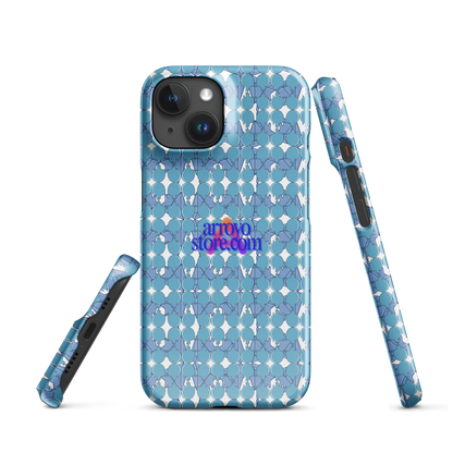 Snap Case for iPhone®