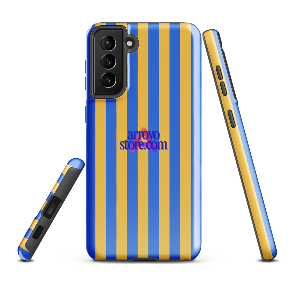 Tough Case for Samsung®