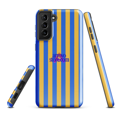 Tough Case for Samsung®
