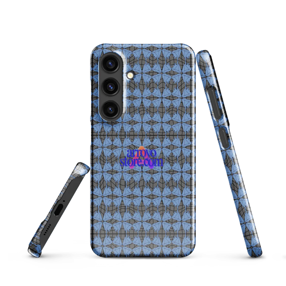 Snap Case for Samsung®